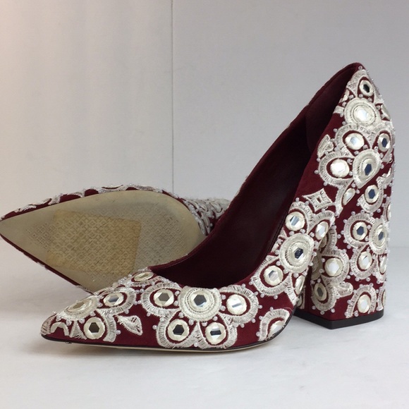 Tory Burch Women’s Pump new - Picture 8 of 8